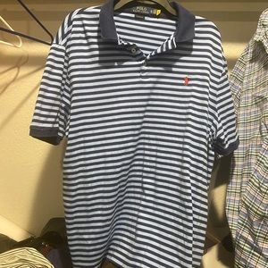 Ralph Lauren Polo XL